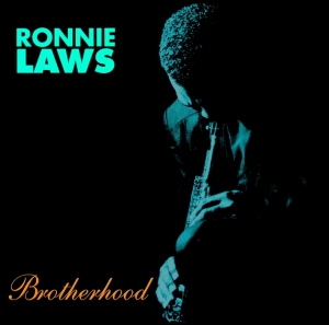 Laws Ronnie - Brotherhood in the group CD / Jazz at Bengans Skivbutik AB (3932191)