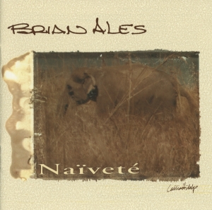 Ales Brian - Naivette in the group CD / Jazz at Bengans Skivbutik AB (3932192)