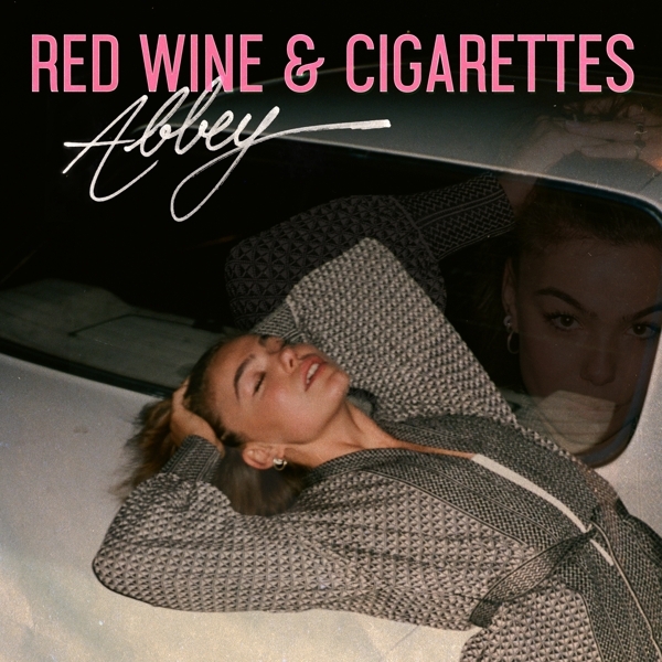 Abbey - Red Wine & Cigarettes in the group CD / Bestsellers at Bengans Skivbutik AB (3932233)