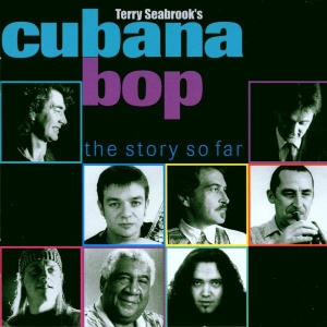 Cubana Bop - Story So Far in the group CD / Jazz at Bengans Skivbutik AB (3932242)
