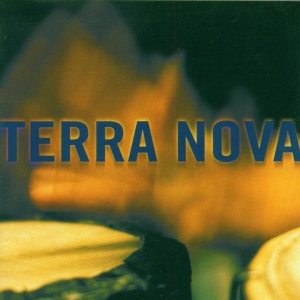 Megadrums - Terra Nova in the group CD / Elektroniskt,World Music at Bengans Skivbutik AB (3932256)
