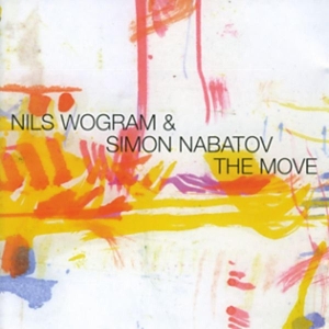 Wogram Nils & Simon Naba - Move in the group CD / Jazz at Bengans Skivbutik AB (3932266)