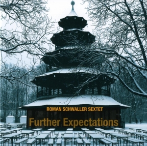 Schwaller Roman - Further Expectations in the group CD / Jazz at Bengans Skivbutik AB (3932381)