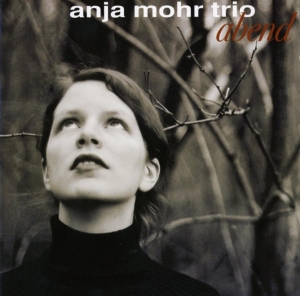 Mohr Anja - Abend in the group CD / Jazz at Bengans Skivbutik AB (3932385)