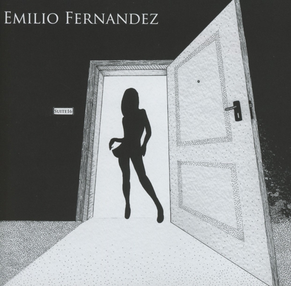 Emilio Fernandez - Suite 16 in the group CD / Bestsellers at Bengans Skivbutik AB (3932476)
