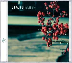 L14/16 - Elder in the group CD / Jazz at Bengans Skivbutik AB (3932494)