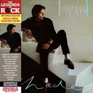 Head Murray - Shade in the group OTHER / Övrigt /  at Bengans Skivbutik AB (3932498)