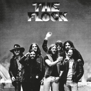 Flock - Flock in the group CD / Pop-Rock at Bengans Skivbutik AB (3932567)