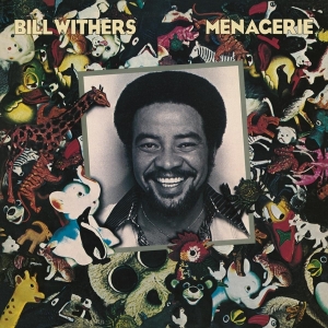 Bill Withers - Menagerie in the group VINYL / RnB-Soul at Bengans Skivbutik AB (3932794)
