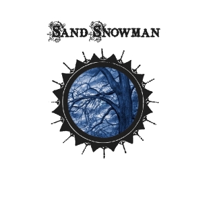 Sand Snowman - Twilight Game in the group VINYL / Rock at Bengans Skivbutik AB (3932897)