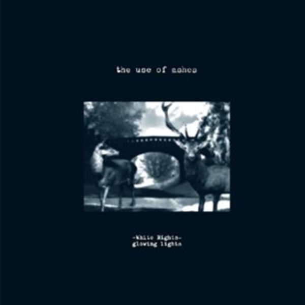 Use Of Ashes - White Nights: Glowing Lights in the group CD / Worldmusic/ Folkmusik at Bengans Skivbutik AB (3932981)