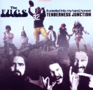 Fugs - Tennderness Junction C/W It Crawled Into in the group CD / Pop-Rock at Bengans Skivbutik AB (3933000)