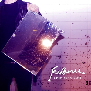 Fufanu - Adjust To The Light in the group CD / Pop-Rock at Bengans Skivbutik AB (3933140)