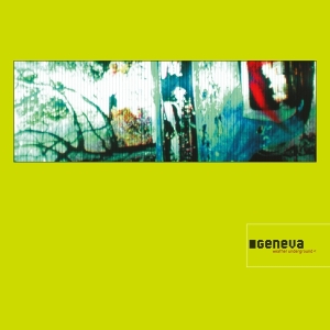 Geneva - Weather Underground in the group CD / Pop-Rock,Övrigt at Bengans Skivbutik AB (3933146)