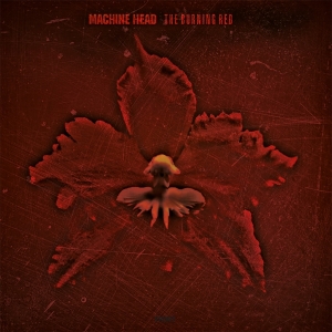 Machine Head - Burning Red in the group VINYL / Hårdrock at Bengans Skivbutik AB (3933188)