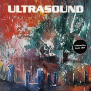 Ultrasound - Everything Picture -Ltd- in the group CD / Dance-Techno at Bengans Skivbutik AB (3933206)