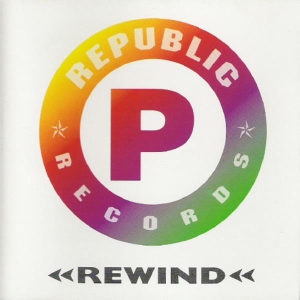 V/A - Rewind in the group CD / Pop-Rock at Bengans Skivbutik AB (3933227)