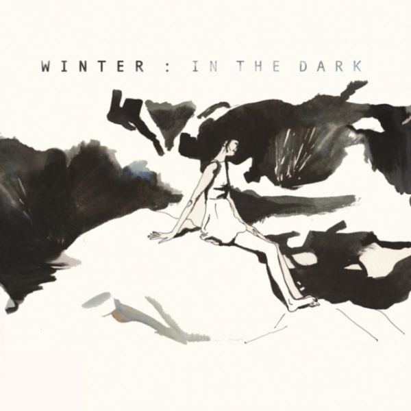 Winter - In The Dark in the group CD / Bestsellers at Bengans Skivbutik AB (3933230)