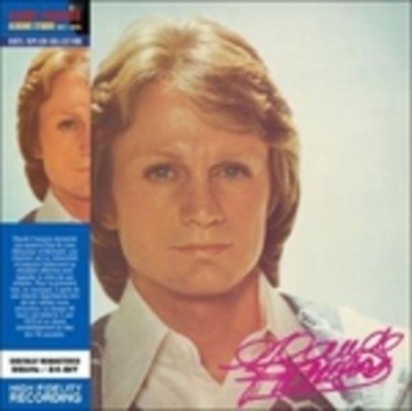 Francois Claude - Je Viens Diner Ce Coir in the group CD / Bestsellers at Bengans Skivbutik AB (3933246)