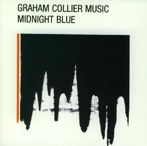 Collier Graham - Midnight Blue =Remastered in the group CD / Jazz at Bengans Skivbutik AB (3933260)