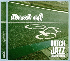 V/A - Best Of Dutch Jazz Compet in the group CD / Jazz at Bengans Skivbutik AB (3933307)