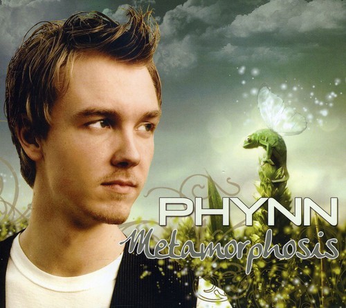 Phynn - Metamorphosis in the group CD / Dans/Techno at Bengans Skivbutik AB (3933588)