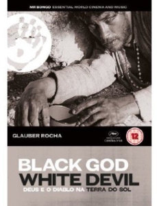 Movie - Black God White Devil in the group OTHER / Music-DVD & Bluray at Bengans Skivbutik AB (3933592)