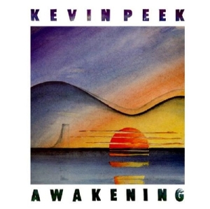 Peek Kevin - Awakening in the group CD / Klassiskt,Pop-Rock at Bengans Skivbutik AB (3933623)