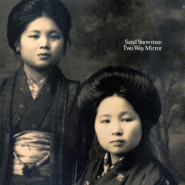 Sand Snowman - Two Way Mirror in the group CD / Bestsellers at Bengans Skivbutik AB (3933765)