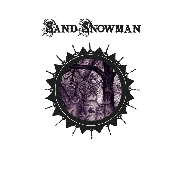 Sand Snowman - Two Way Mirror in the group VINYL / Rock at Bengans Skivbutik AB (3933766)