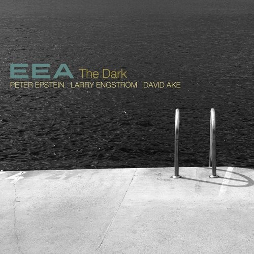 Eea - Dark in the group CD / Jazz/Blues at Bengans Skivbutik AB (3933862)