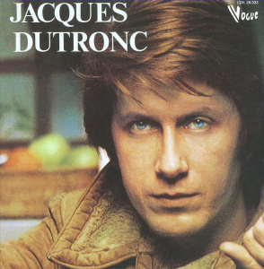 Dutronc Jacques - Volume 1: 1966 - Special Edition in the group CD / Pop at Bengans Skivbutik AB (3933883)