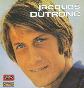 Dutronc Jacques - Volume 3: 1969 - Special Edition in the group CD / Pop-Rock at Bengans Skivbutik AB (3933885)