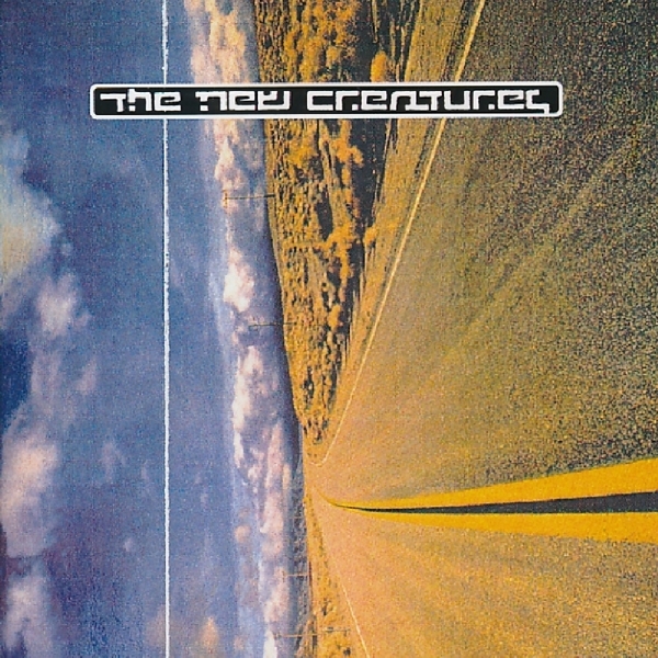New Creatures - New Creatures in the group CD / Bestsellers at Bengans Skivbutik AB (3933910)