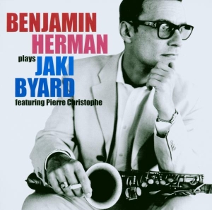 Herman Benjamin - Tribute To Jaki Byard -Sa in the group CD / Jazz at Bengans Skivbutik AB (3933968)