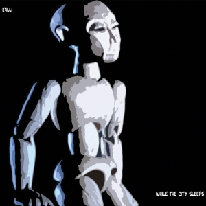 Kalli - While The City Sleeps in the group CD / Pop-Rock at Bengans Skivbutik AB (3933979)