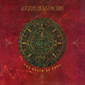 Kitchens Of Distinction - Death Of Cool in the group CD / Pop-Rock at Bengans Skivbutik AB (3933992)