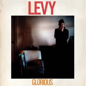Levy - Glorious in the group CD / Pop-Rock,Övrigt at Bengans Skivbutik AB (3934004)