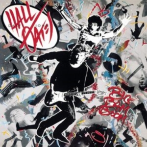 Hall Daryl & John Oates - Big Bam Boom in the group OTHER / Övrigt /  at Bengans Skivbutik AB (3934069)