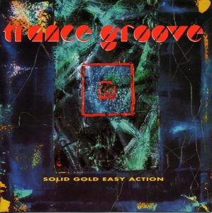 Trance Groove - Solid Gold Easy Action in the group CD / Jazz at Bengans Skivbutik AB (3934101)