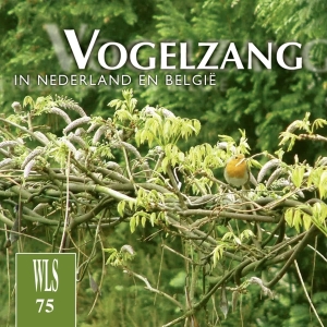 V/A - Vogelzang In Nederland En Belgie in the group CD / Elektroniskt,Pop-Rock at Bengans Skivbutik AB (3934179)