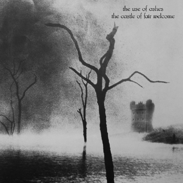 Use Of Ashes - Castle Of Fair Welcome in the group CD / Bestsellers at Bengans Skivbutik AB (3934185)