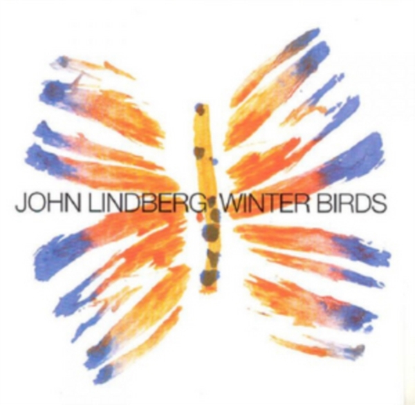 Lindberg John - Winter Birds in the group OTHER / Övrigt / at Bengans Skivbutik AB (3934190)