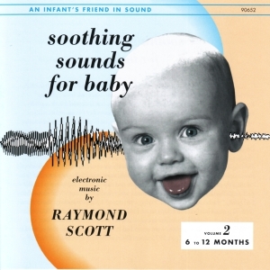 Scott Raymond - Soothing Sounds..2 in the group CD / Ambient,Dance-Techno at Bengans Skivbutik AB (3934267)