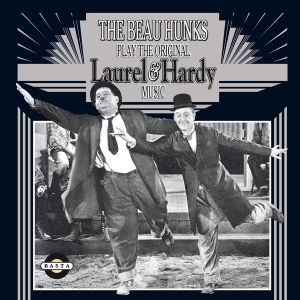 Beau Hunks - Play The Original Laurel & Hardy Music V in the group CD / Film-Musikal at Bengans Skivbutik AB (3934277)