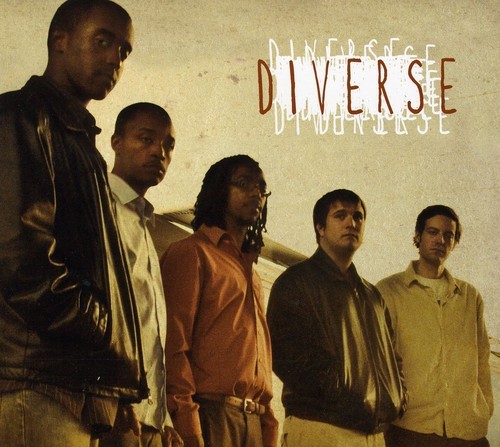 Diverse - Diverse in the group CD / Jazz/Blues at Bengans Skivbutik AB (3934283)