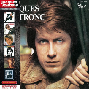 Dutronc Jacques - Volume 7: 1975 - Special Edition in the group CD / Pop-Rock at Bengans Skivbutik AB (3934290)