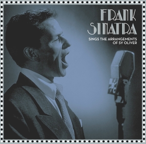 Sinatra Frank - Sings The Arrangements Of Sy Oliver in the group CD / Jazz at Bengans Skivbutik AB (3934302)
