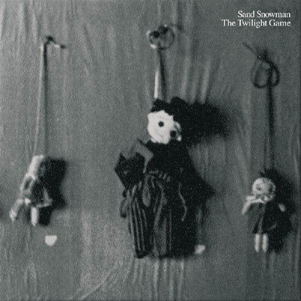 Sand Snowman - Twilight Game in the group CD / Bestsellers at Bengans Skivbutik AB (3934305)