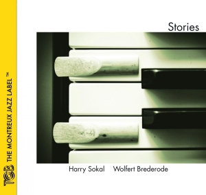 Brederode Wolfert/Harry - Stories in the group CD / Jazz at Bengans Skivbutik AB (3934309)